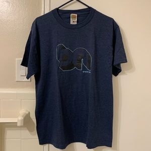 Vintage Brand New band shirt